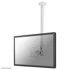 NEOMOUNTS Stropni nosač za monitor FPMA-C100WHITE, 10"-30", bijeli